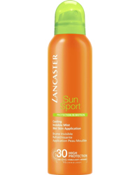Sun Sport Invisible Mist SPF30, 200ml