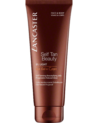 Self Tan Beauty 01 Light 125ml