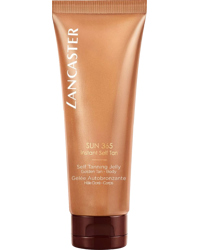 Sun 365 Instant Self Tanning Jelly 125ml