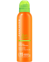 Sun Sport Invisible Mist SPF15, 200ml