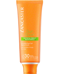 Sun Sport Invisible Face Gel Matte SPF30 50ml