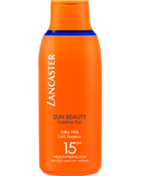 Sun Beauty Velvet Milk Sublime Tan SPF15, 175ml