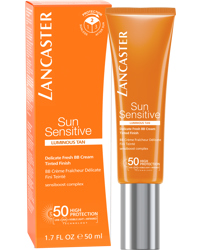 Sun Sensitive Fresh BB Cream SPF50, 50ml