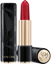 L'Absolu Rouge Ruby Cream Lipstick, 356 Black Prince Ruby