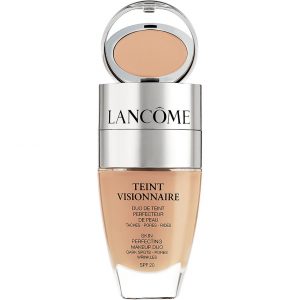Teint Visionnaire, Lancôme Meikkivoide