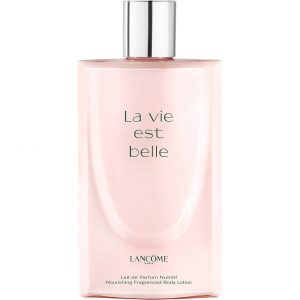Lancôme La Vie Est Belle Body Lotion, 200 ml Lancôme Vartaloemulsiot