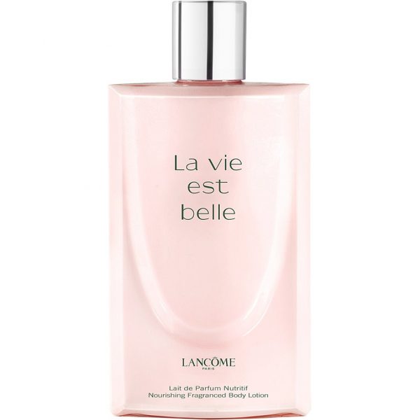 Lancôme La Vie Est Belle Body Lotion, 200 ml Lancôme Vartaloemulsiot