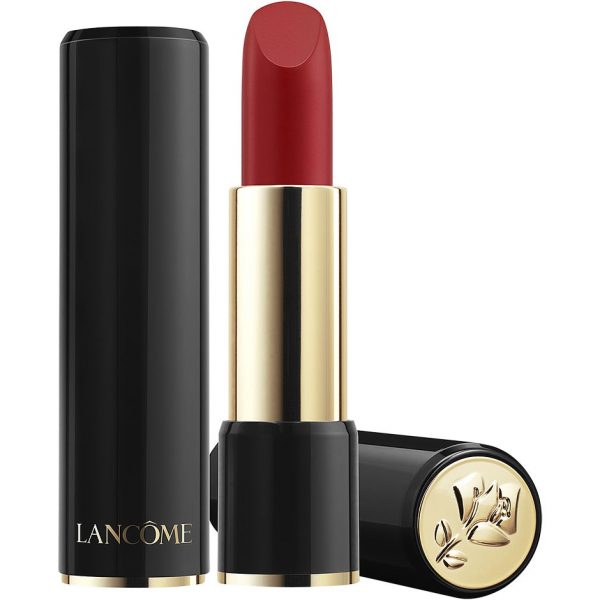 Lancôme L'Absolu Rouge, 4 ml Lancôme Huulipuna