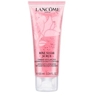 Rose Sugar Scrub, 100 ml Lancôme Kasvokuorinnat