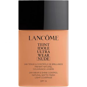 Lancôme Teint Idole Ultra Wear Nude Foundation, 40 ml Lancôme Meikkivoide