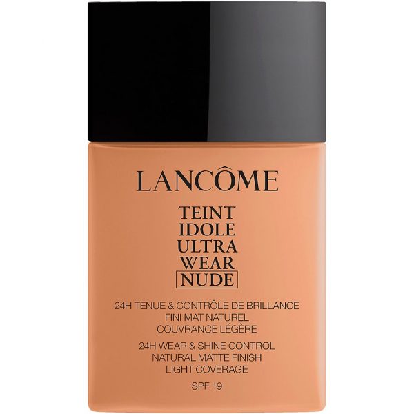 Lancôme Teint Idole Ultra Wear Nude Foundation, 40 ml Lancôme Meikkivoide