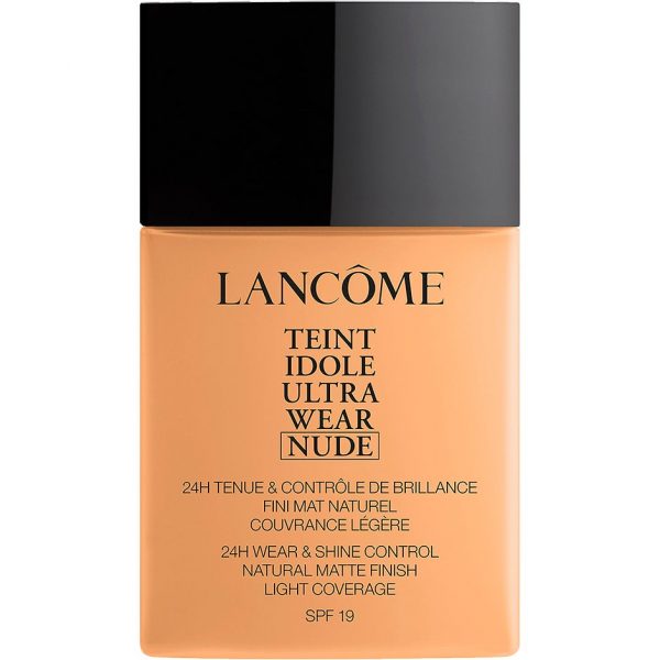 Lancôme Teint Idole Ultra Wear Nude Foundation, 40 ml Lancôme Meikkivoide
