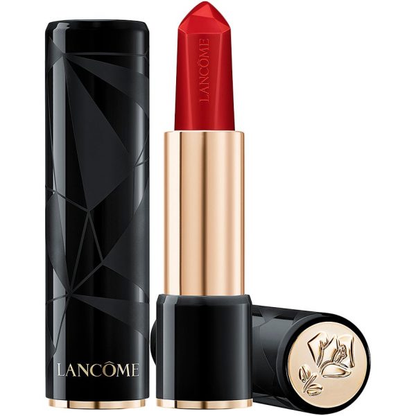 Lancôme L'Absolu Rouge Ruby Cream, 3.4 ml Lancôme Huulipuna