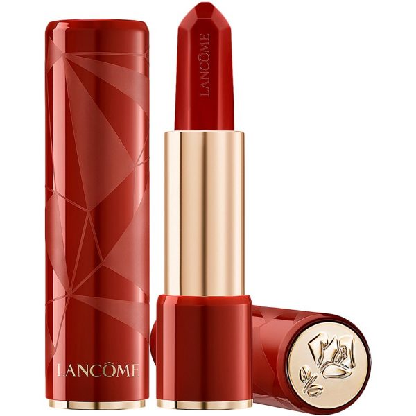L'Absolu Rouge Ruby Cream 02/Np, Lancôme Huulipuna