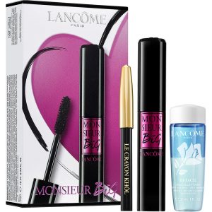 Monsieur Big Mascara Set, Lancôme Ripsiväri