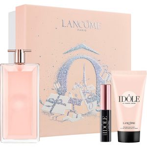 Idole & Mascara Prestige Set, Lancôme Tuoksupakkaukset