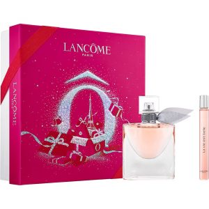 La Vie Est Belle Prestige Set, Lancôme Tuoksupakkaukset