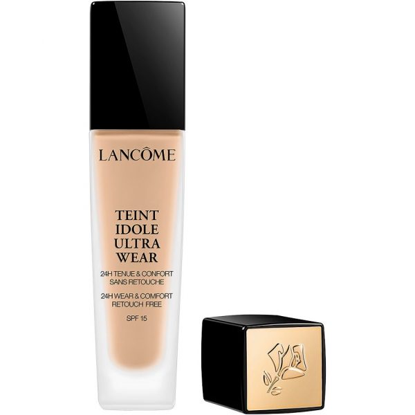 Lancôme Teint Idole Ultra Wear SPF 15, Lancôme Meikit