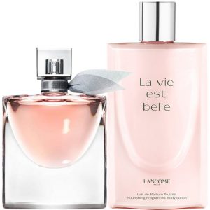 La Vie Est Belle Duo, Lancôme EdP
