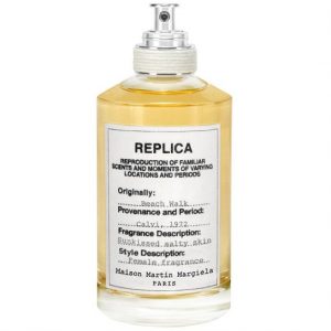 Replica Beach Walk EdT, 100 ml Maison Margiela Luksustuoksut