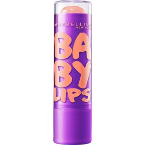 Maybelline Baby Lips, 4 g Maybelline Huulirasva