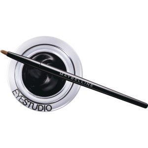 Maybelline New York Eyestudio Lasting Drama Gel Eyeliner 24H, Maybelline Eyeliner