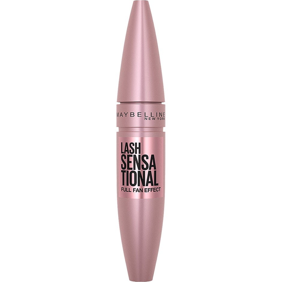 Maybelline New York Lash Sensational Lash Multiplying Mascara, 10.7 ml Maybelline Ripsiväri Maybelline New York Lash Sensational Lash Multiplying Mascara, 10.7 ml Maybelline Ripsiväri