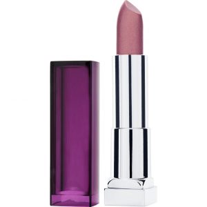 Color Sensational Lipstick, Maybelline Huulipuna