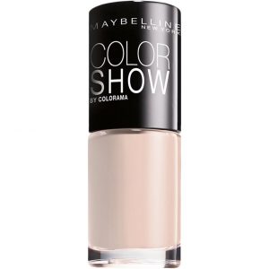 Maybelline New York Color Show 60 Seconds, 31 Peach Pie, 7 ml Maybelline Värilakat
