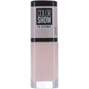 Maybelline New York Colo Rama, 70 Ballerina, 7 ml Maybelline Värilakat