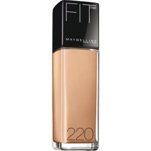 Maybelline New York FIT Me Foundation, 30 ml Maybelline Meikkivoide
