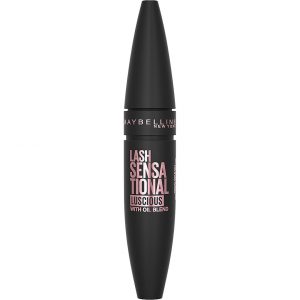 Maybelline New York Lash Sensational Luscious, 9 ml Maybelline Ripsiväri