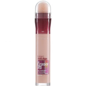 Maybelline New York Instant Anti-Age The Eraser Eye, 6.8 ml Maybelline Peitevoide