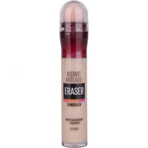Maybelline New York Instant Anti-Age The Eraser Eye, 6.8 ml Maybelline Peitevoide