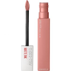 Maybelline Superstay Matte Ink, 5 ml Maybelline Huulipuna