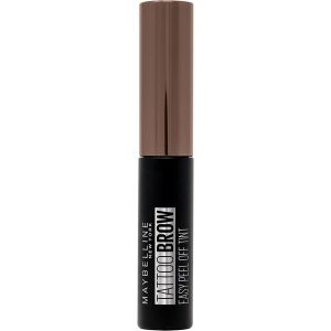 Maybelline New York Tattoo Brow Peel-Off Tint, 5 g Maybelline Kulmakarvat