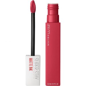 Maybelline Superstay Matte Ink, 5 ml Maybelline Huulipuna