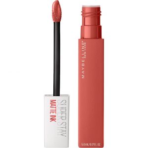 Maybelline Superstay Matte Ink, 5 ml Maybelline Huulipuna