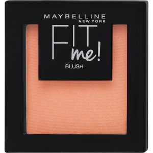Maybelline New York FIT Me Blush, 4.5 g Maybelline Poskipuna