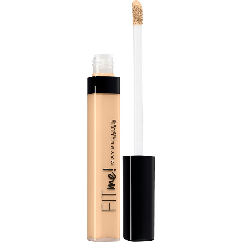 Maybelline New York FIT Me Concealer, 6.8 ml Maybelline Peitevoide Maybelline New York FIT Me Concealer, 6.8 ml Maybelline Peitevoide