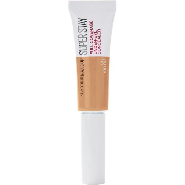 Superstay Full Coverage Concealer, Maybelline Meikkivoide
