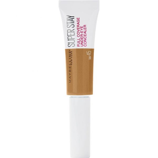 Superstay Full Coverage Concealer, Maybelline Meikkivoide