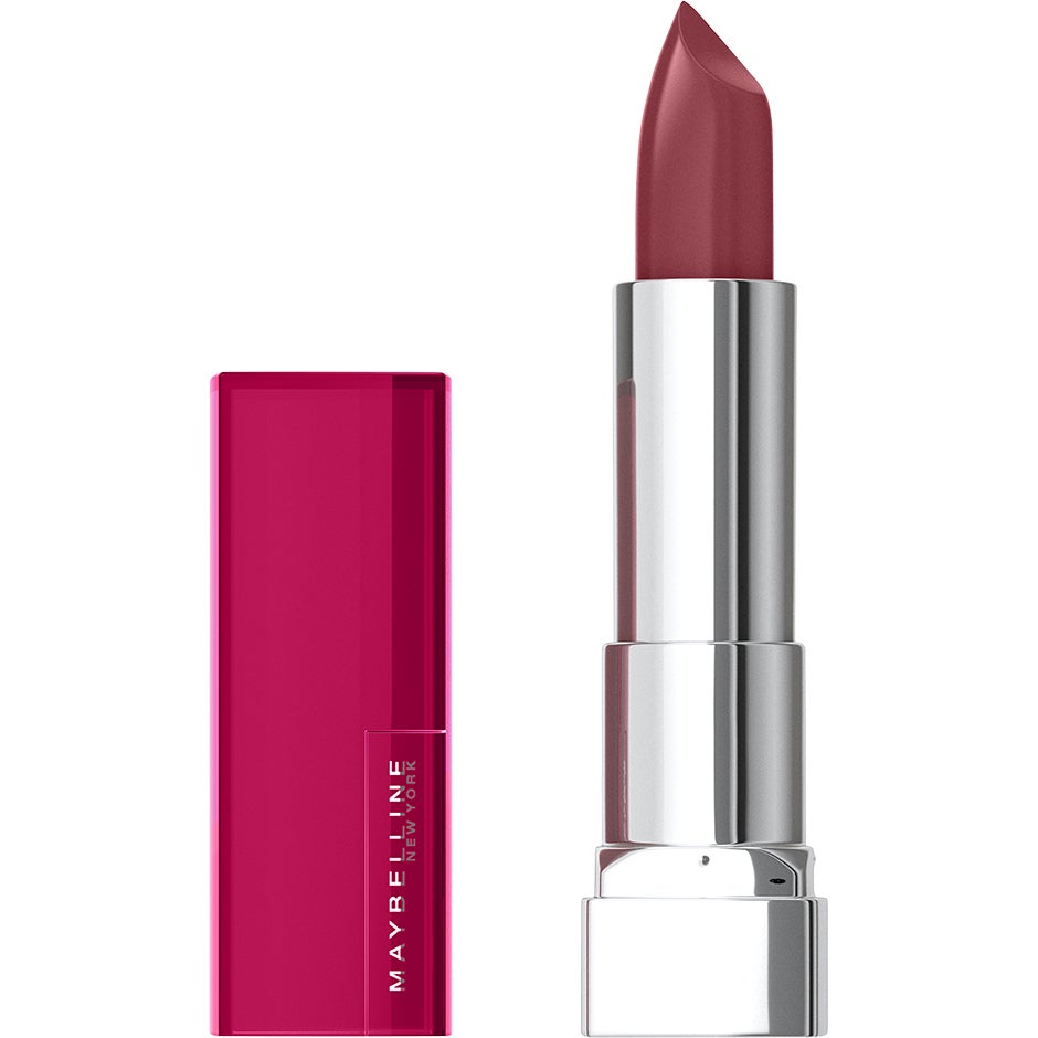 Color Sensational, Maybelline Huulipuna