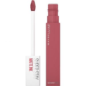 Maybelline Superstay Matte Ink, Maybelline Huulipuna