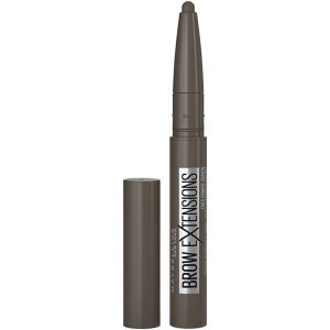 Brow Extensions, 0,4 g Maybelline Kulmakarvat