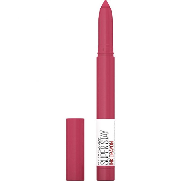 Superstay Ink Crayon, 1,5 g Maybelline Eyeliner