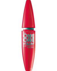 Maybelline One by One Mascara