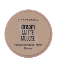 Dream Matte Mousse, 020 Cameo