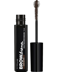 Brow Drama Mascara, Medium Brown