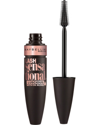 Lash Sensational Luscious Mascara, Black